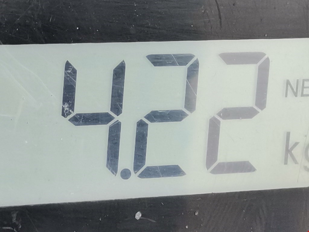 Суппорт передний левый OPEL Corsa D 2006-2014