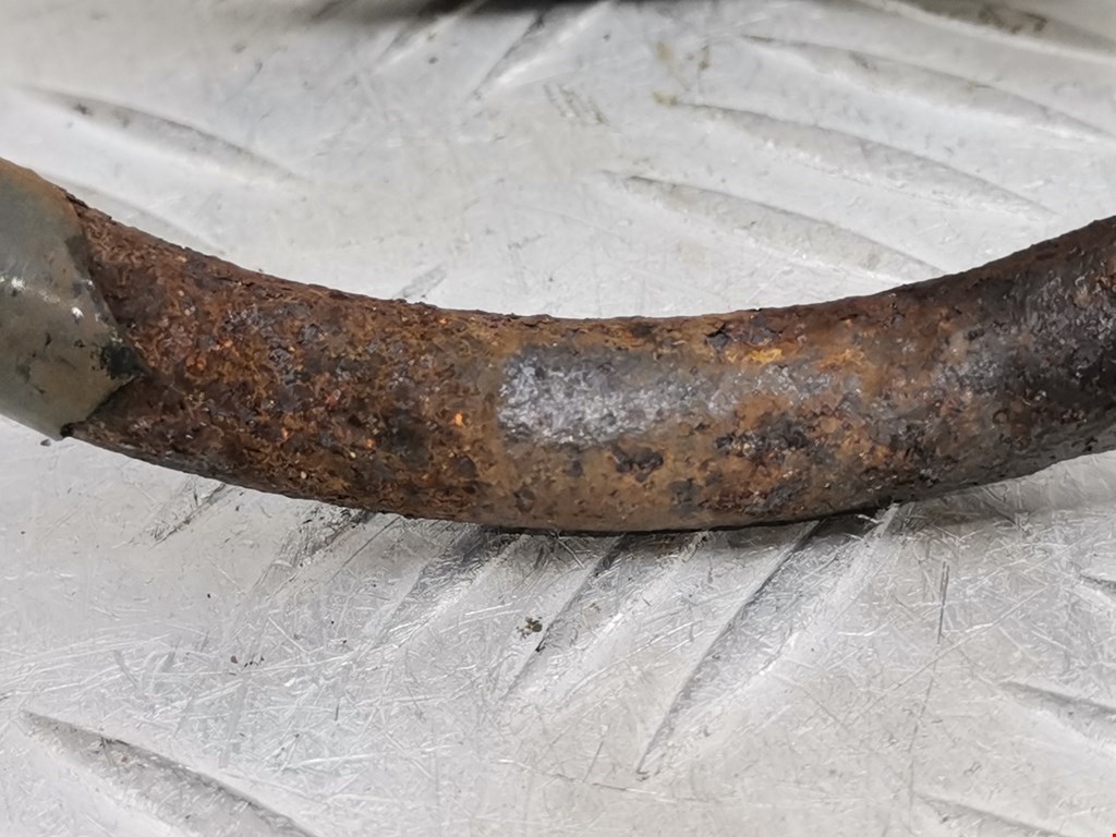 Пружина задняя левая/правая OPEL Corsa D 2006-2014