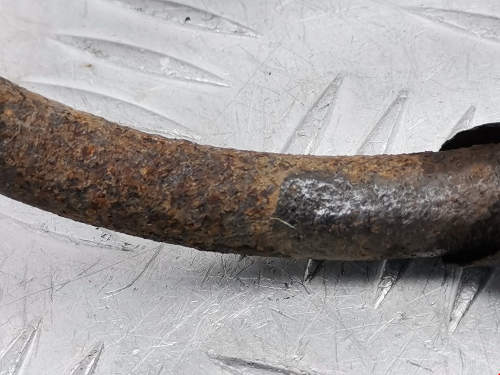 Пружина задняя левая/правая OPEL Corsa D 2006-2014