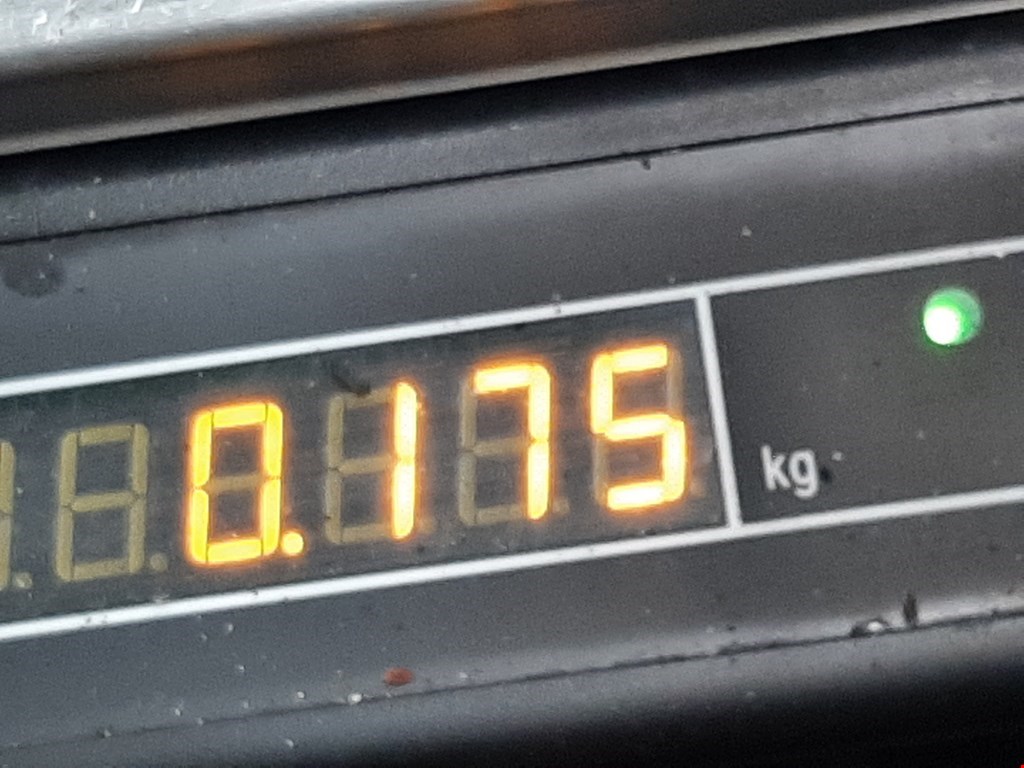 Трубка нагнетателя MAZDA CX-7 2006-2012