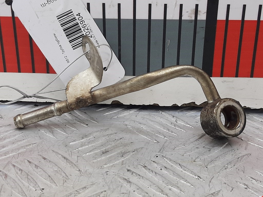 Трубка нагнетателя MAZDA CX-7 2006-2012