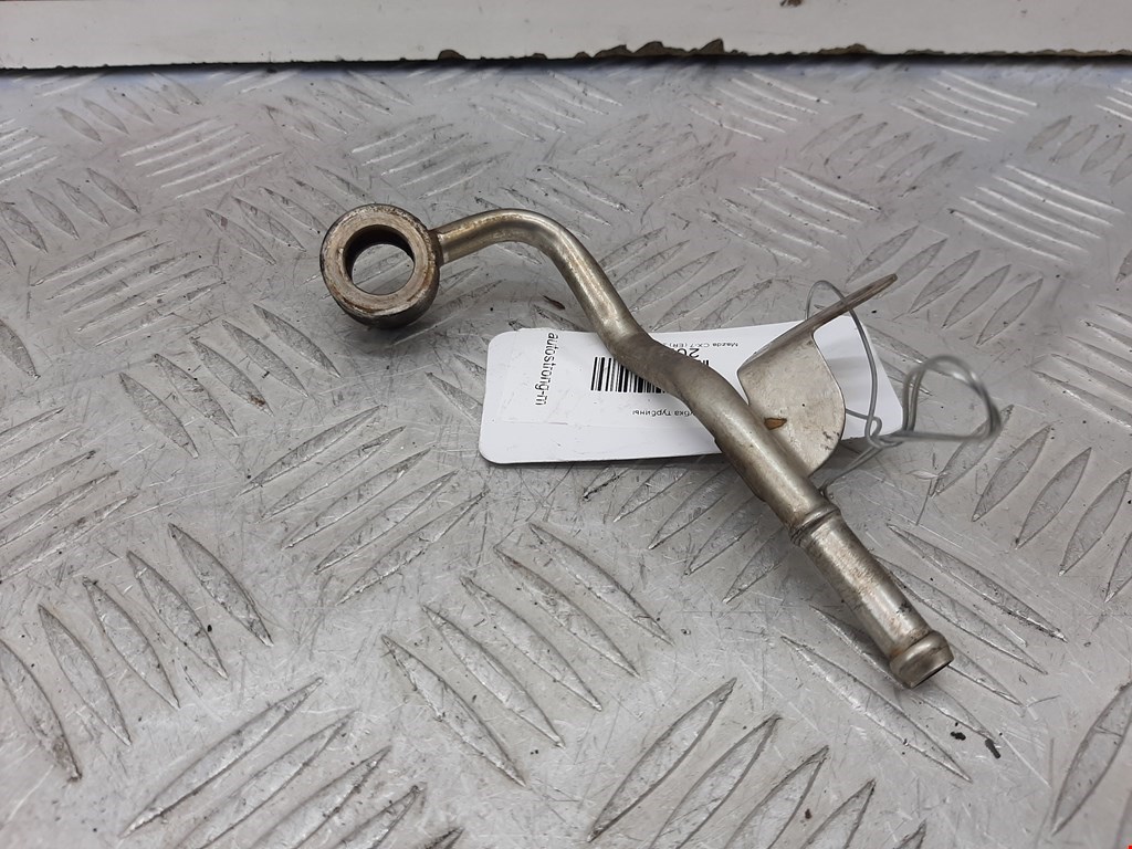 Трубка нагнетателя MAZDA CX-7 2006-2012