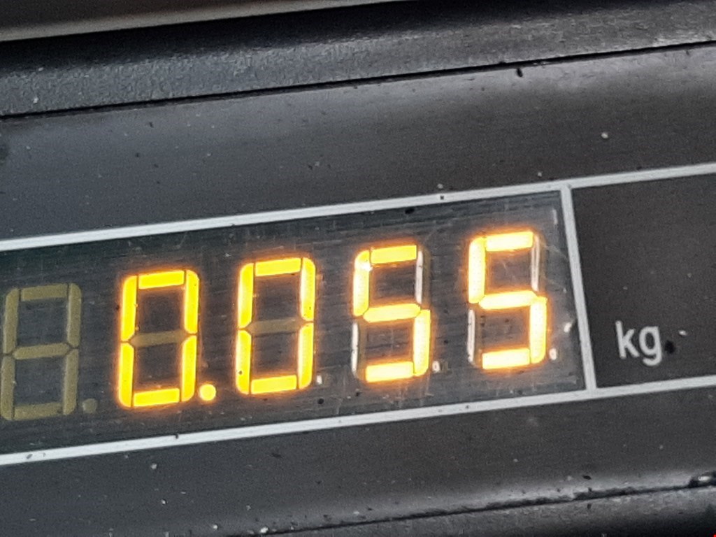 Трубка нагнетателя MAZDA CX-7 2006-2012