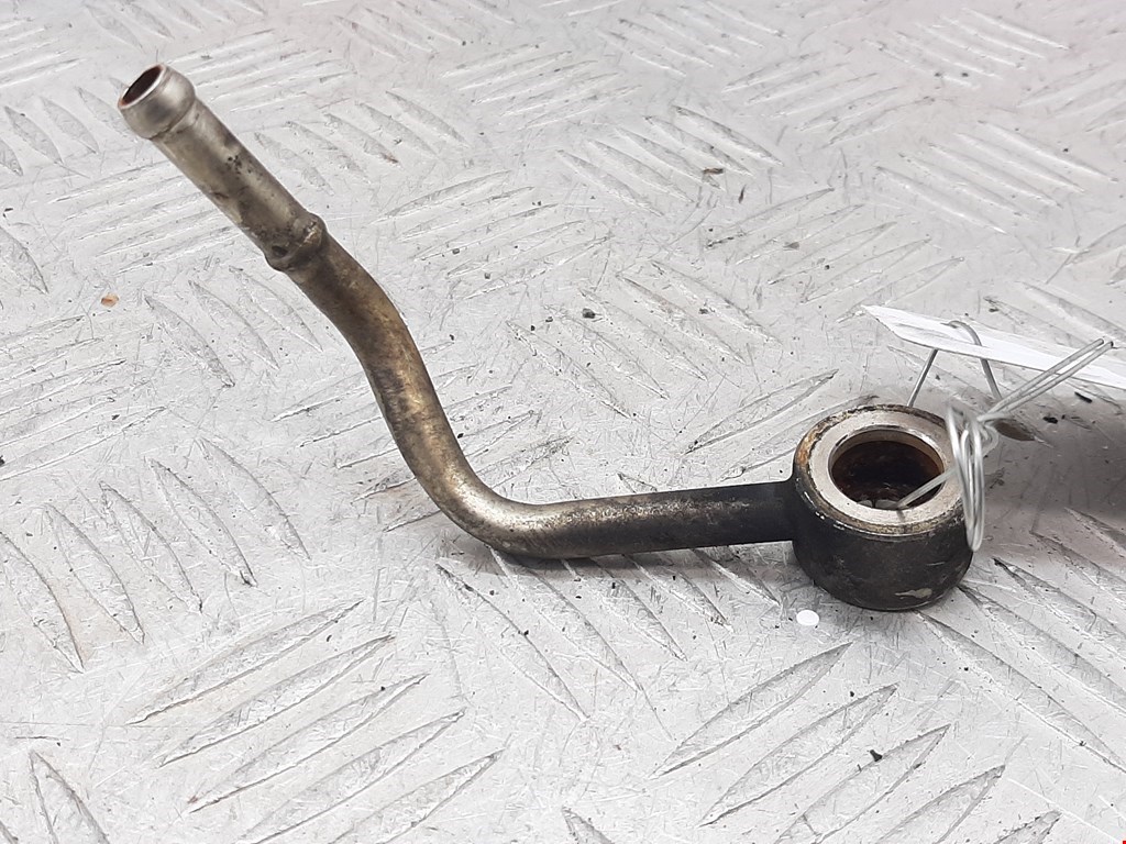 Трубка нагнетателя MAZDA CX-7 2006-2012