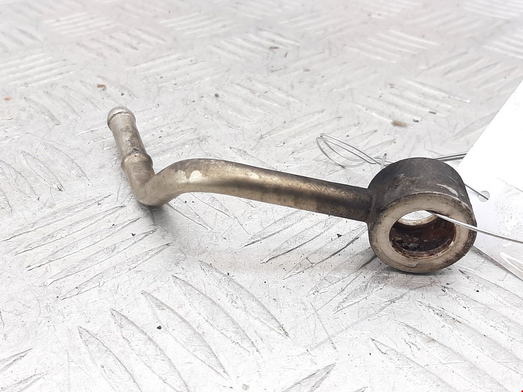 Трубка нагнетателя MAZDA CX-7 2006-2012