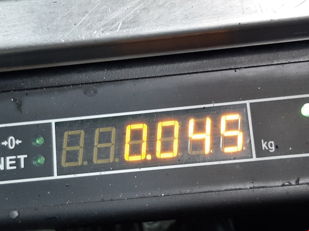 Трубка нагнетателя MAZDA CX-7 2006-2012