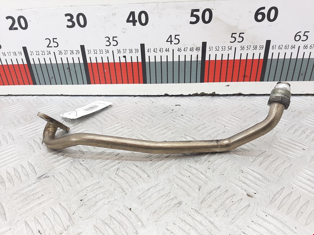 Трубка системы рециркуляции EGR Mazda CX-7 (ER) (2006-2012)