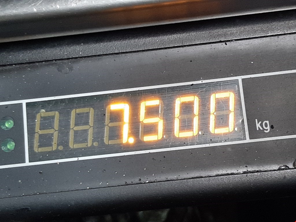 Коллектор выпускной MAZDA CX-7 2006-2012