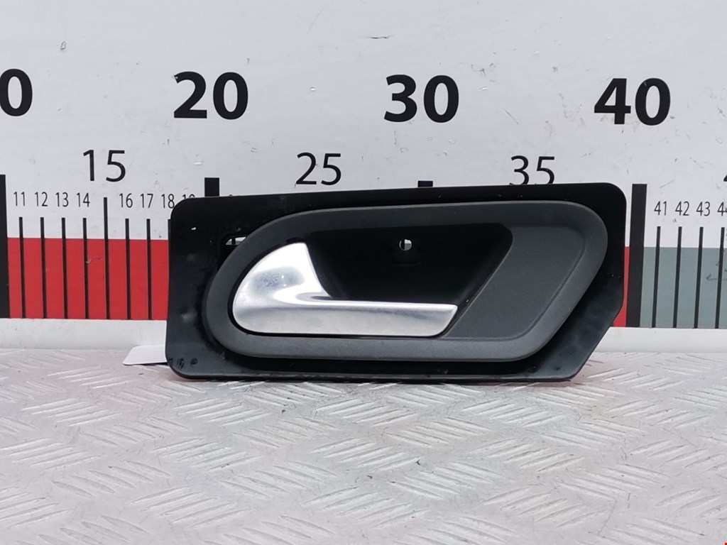 Ручка дверная передняя внутренняя левая VOLKSWAGEN Eos 2006-2015