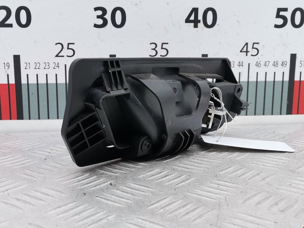 Ручка дверная передняя внутренняя левая VOLKSWAGEN Eos 2006-2015