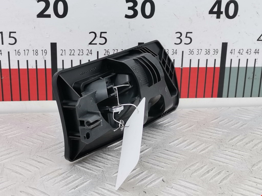 Ручка дверная передняя внутренняя левая VOLKSWAGEN Eos 2006-2015