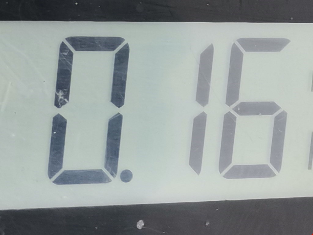 Ручка дверная передняя внутренняя левая VOLKSWAGEN Eos 2006-2015