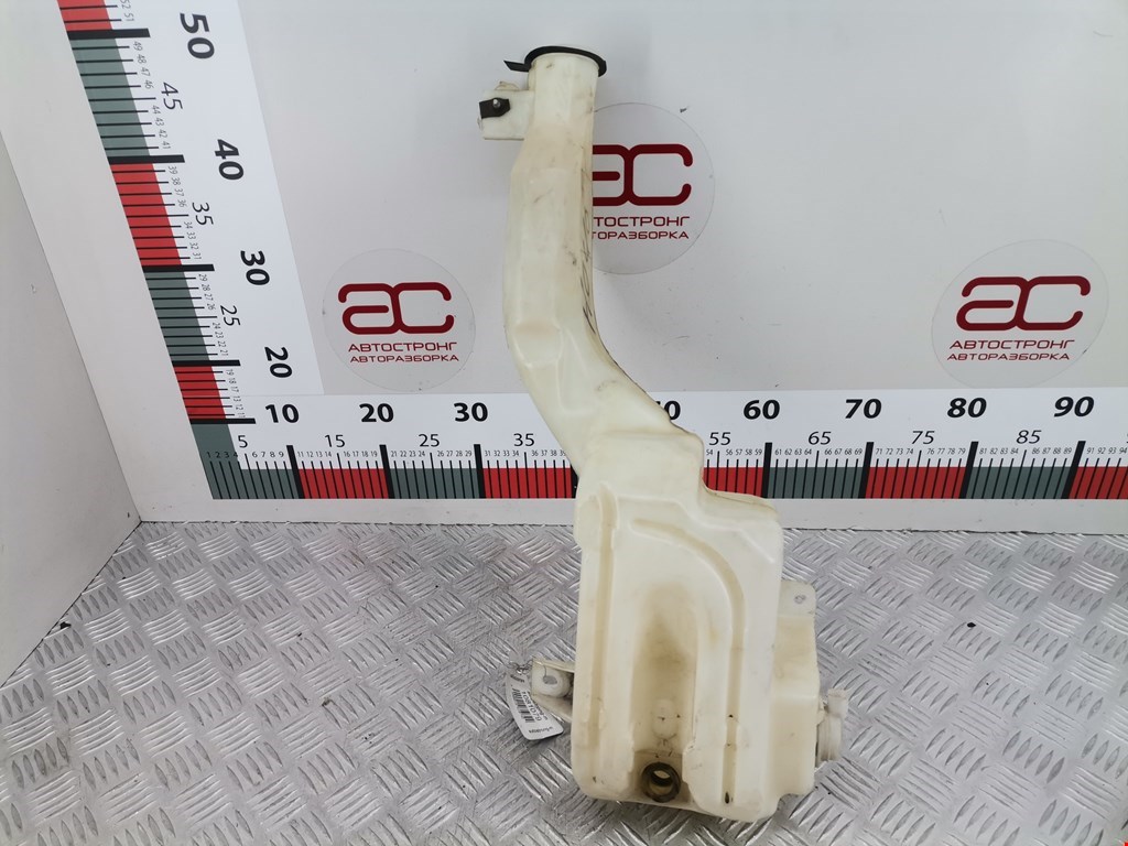 Бачок омывателя FORD Edge 2006-2014