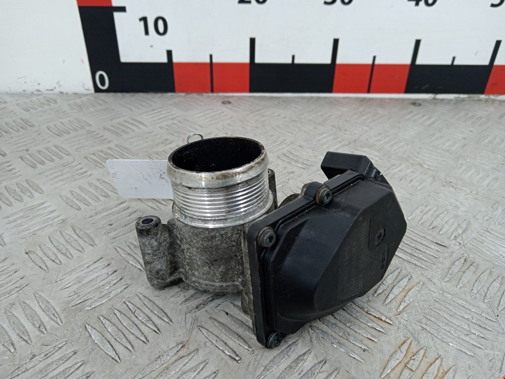 Защита антигравийная VOLKSWAGEN Passat B7 2011-2015