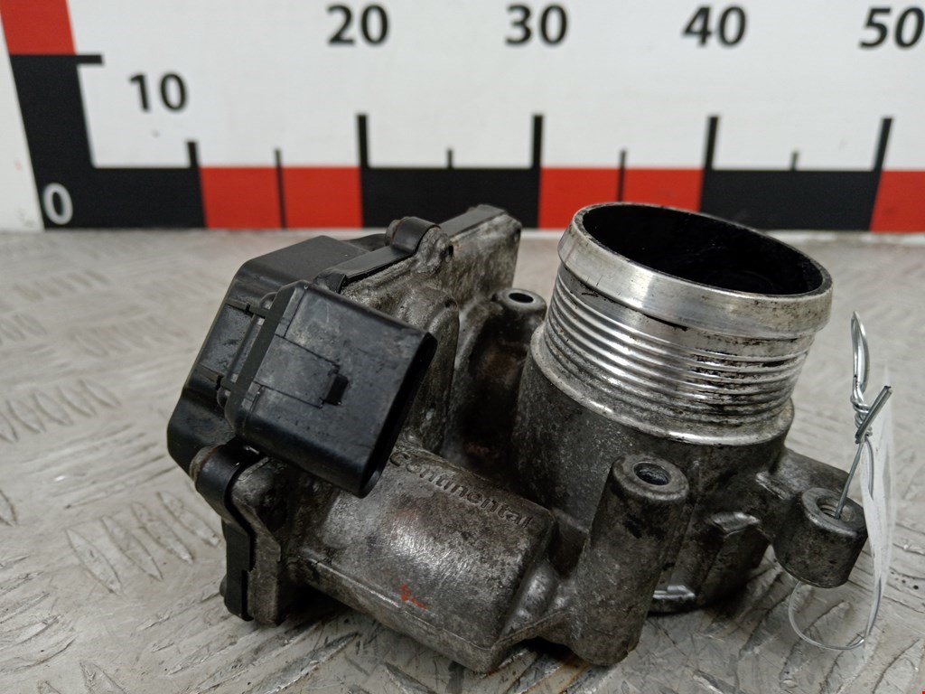 Защита антигравийная VOLKSWAGEN Passat B7 2011-2015