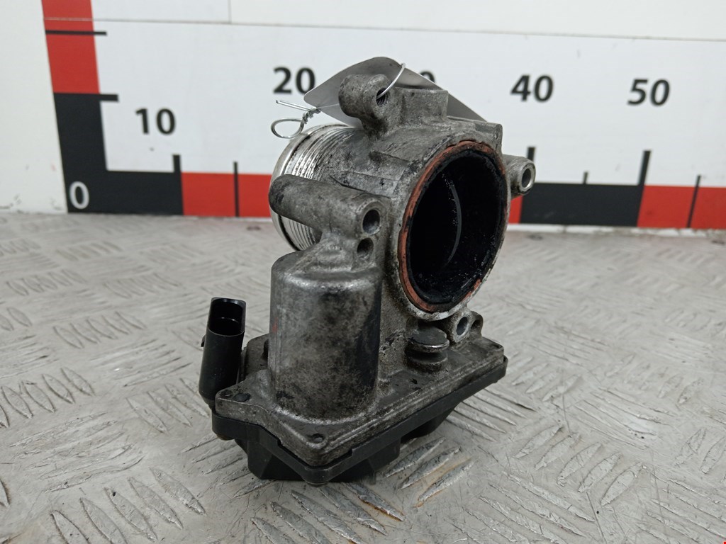 Защита антигравийная VOLKSWAGEN Passat B7 2011-2015