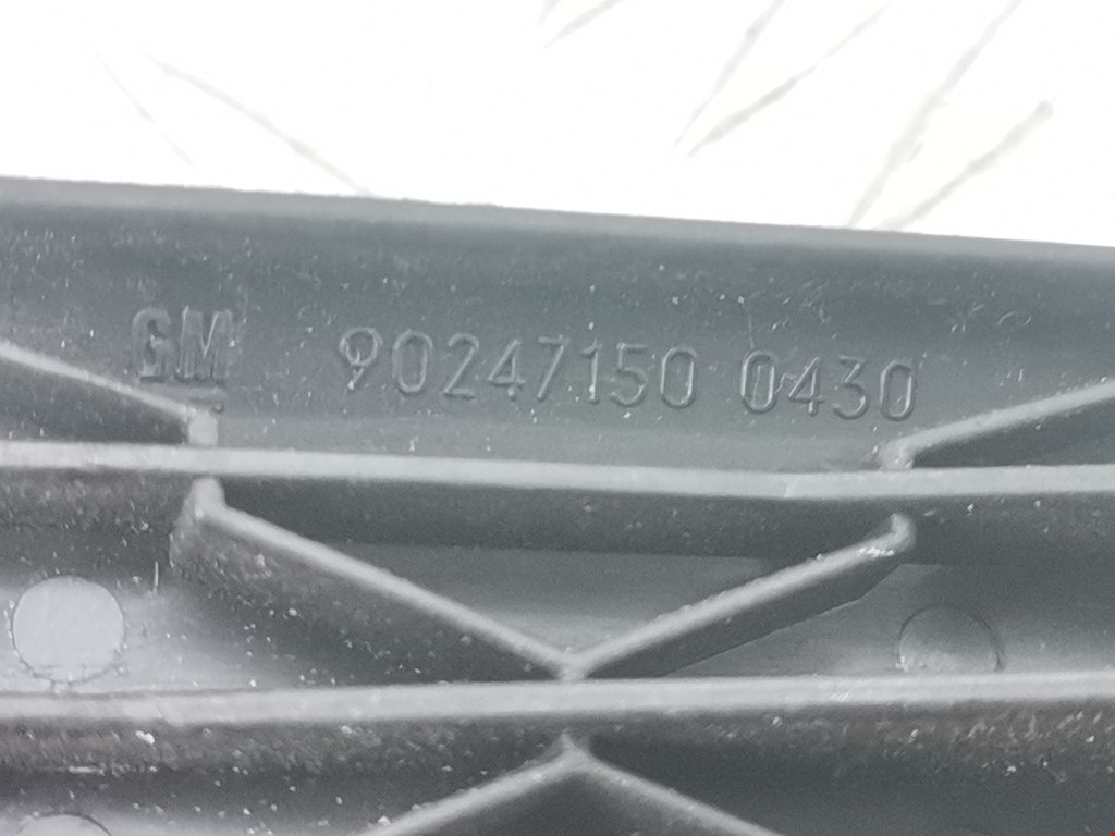 Ручка стеклоподъемника OPEL Corsa B 1993-2000