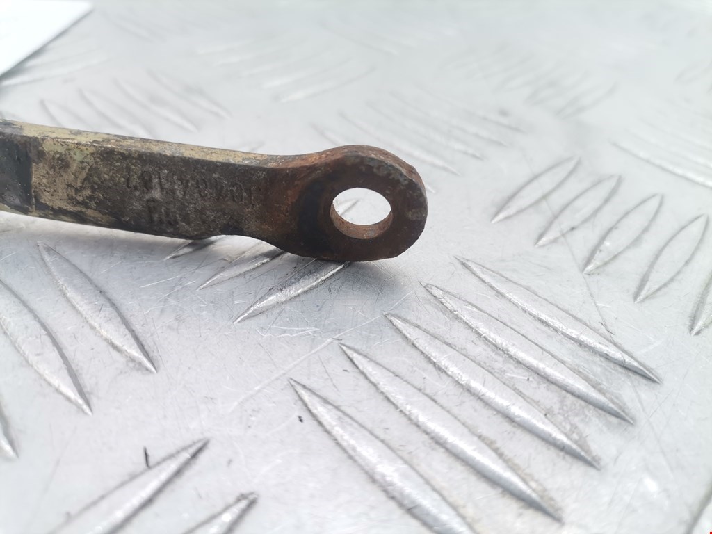 Ограничитель открывания двери OPEL Corsa B 1993-2000