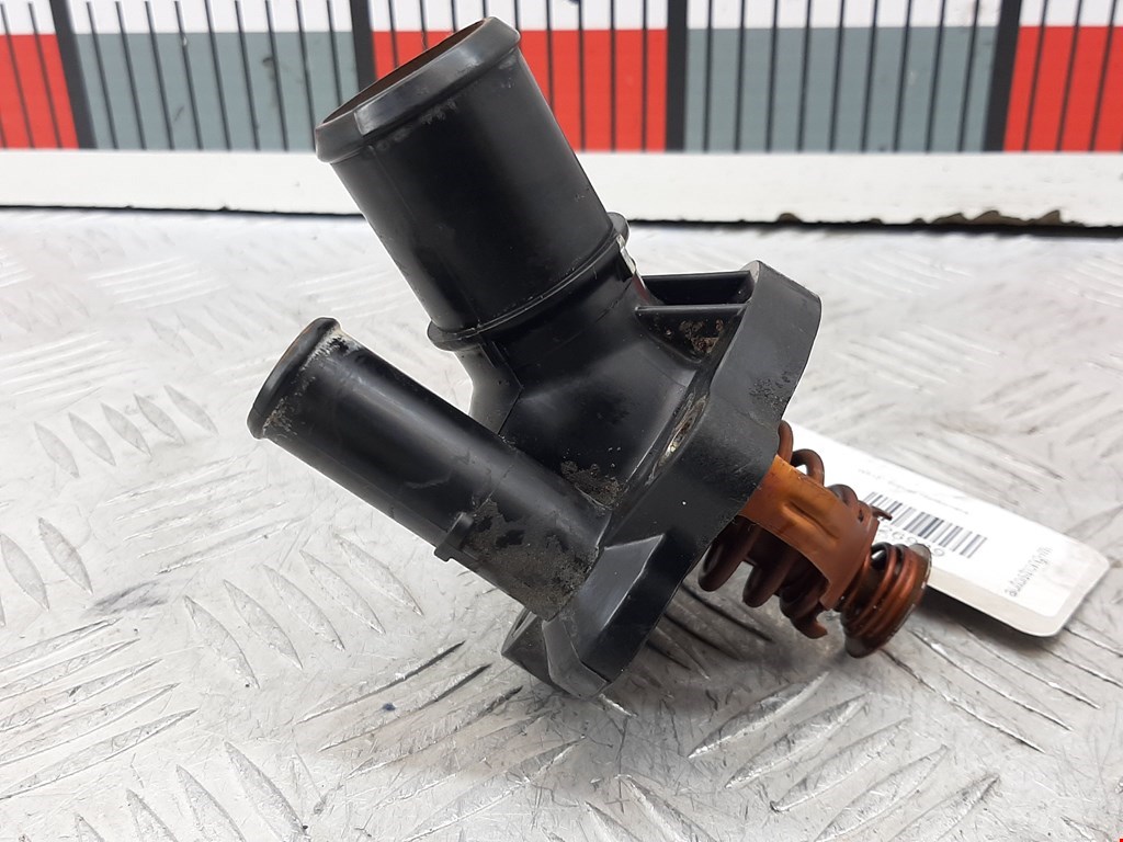 Корпус термостата MAZDA CX-7 2006-2012