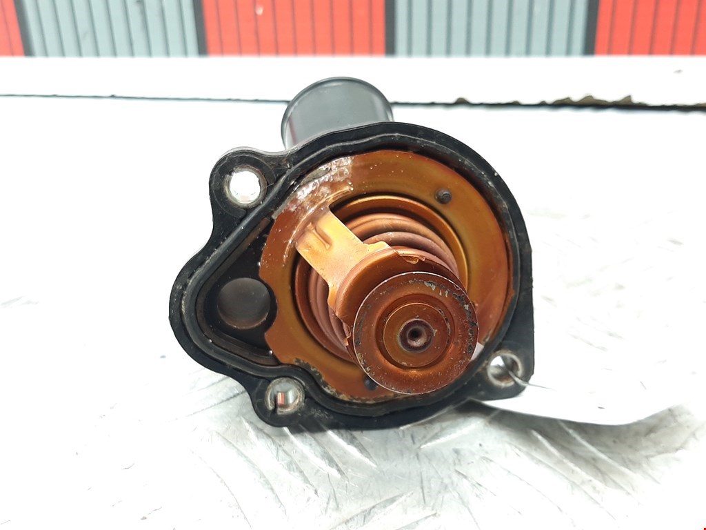 Корпус термостата MAZDA CX-7 2006-2012