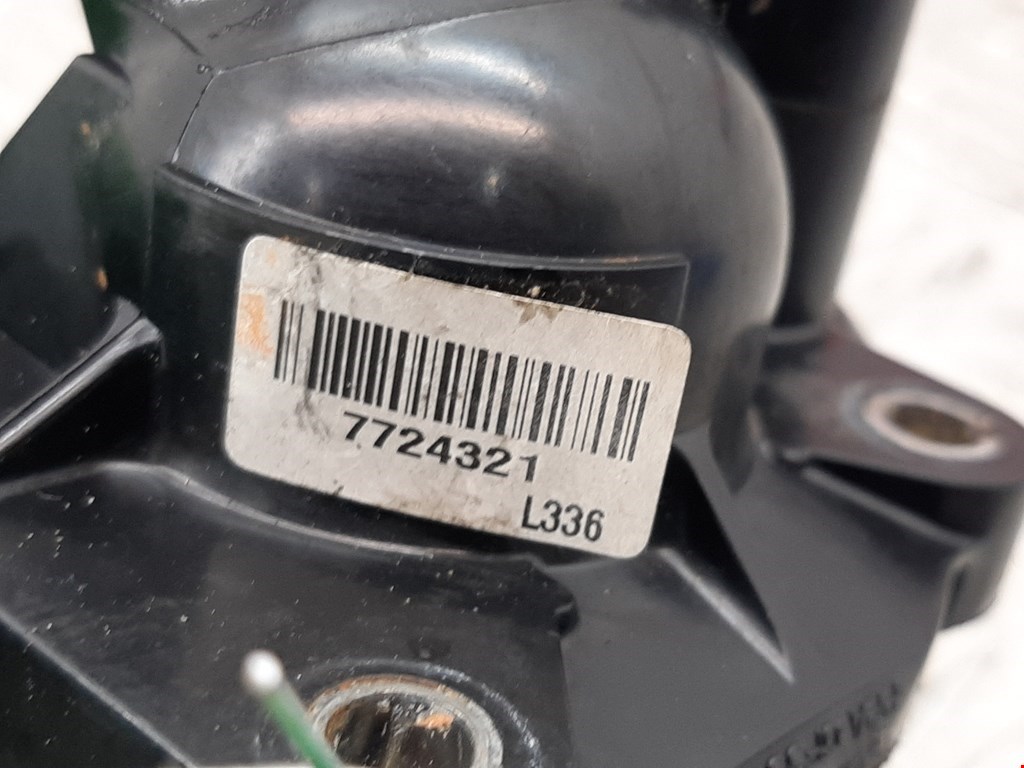 Корпус термостата MAZDA CX-7 2006-2012