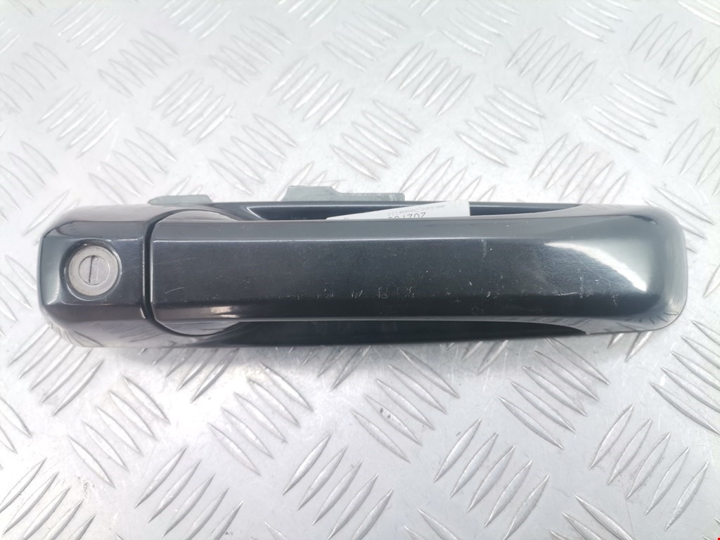 Ручка двери передней наружная правая JEEP Grand Cherokee WK 2004-2010