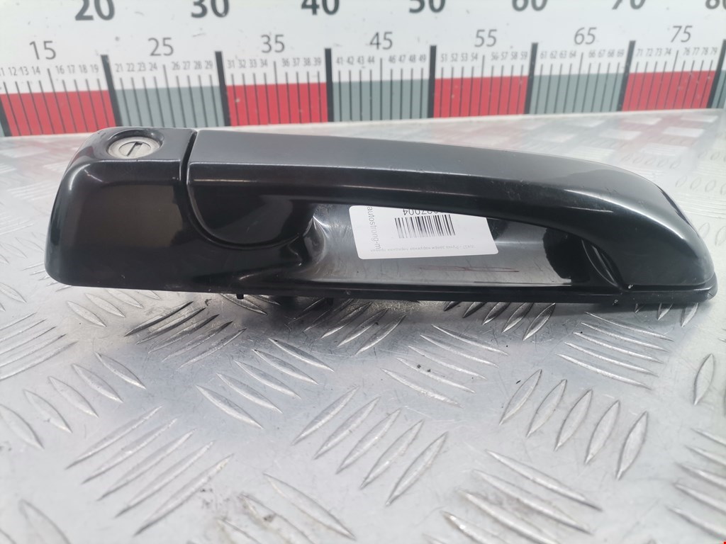 Ручка двери передней наружная правая JEEP Grand Cherokee WK 2004-2010