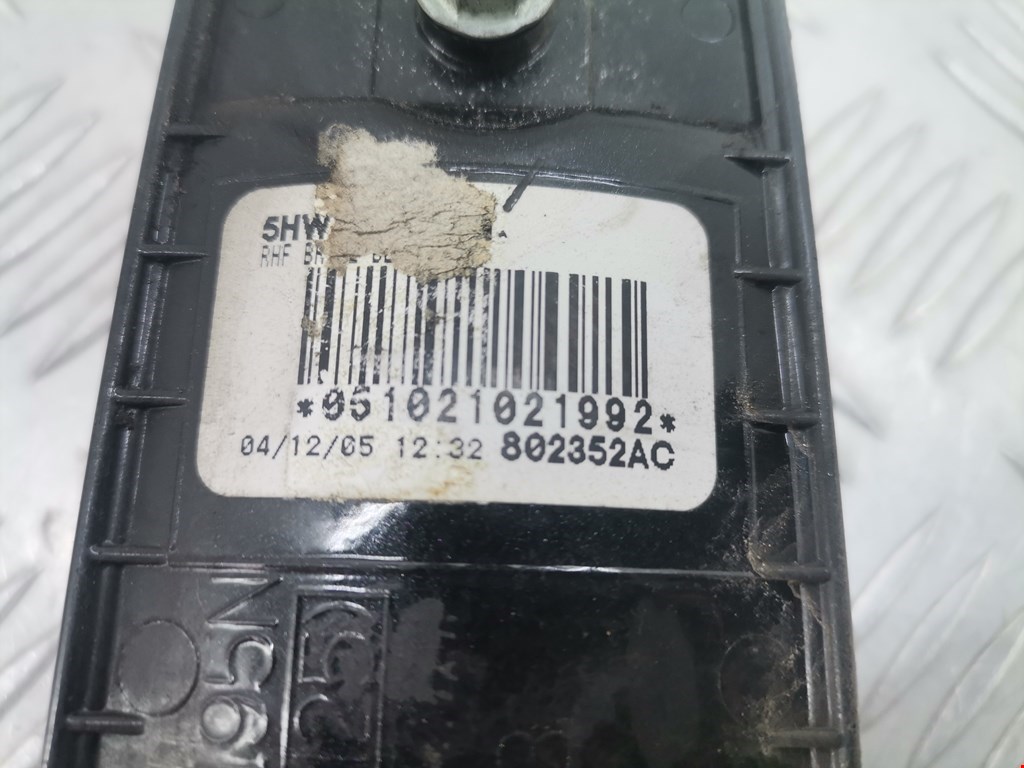 Ручка двери передней наружная правая JEEP Grand Cherokee WK 2004-2010