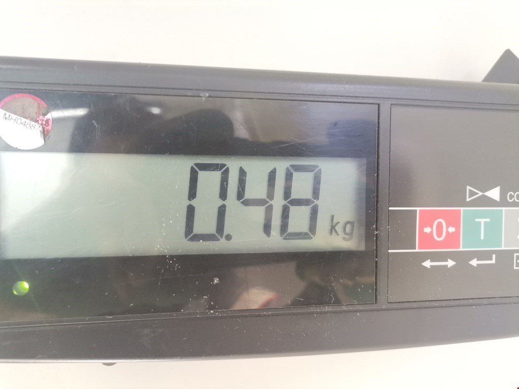 Ручка двери передней наружная правая JEEP Grand Cherokee WK 2004-2010