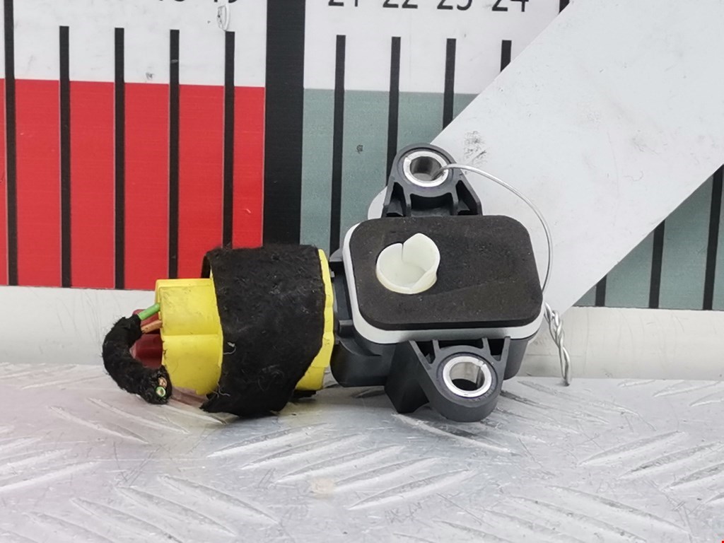 Датчик AIR BAG (подушек безопасности) VOLKSWAGEN Eos 2006-2015