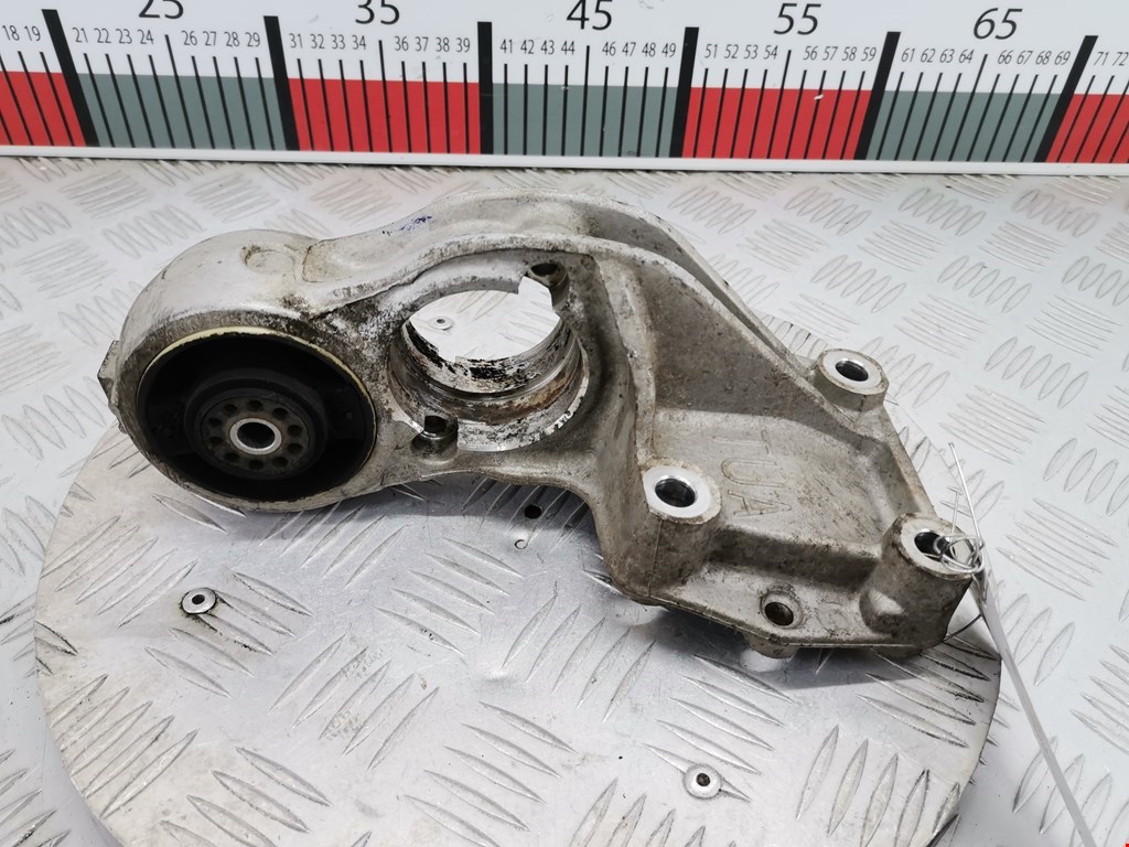 Кронштейн КПП PEUGEOT 206 1998-2012