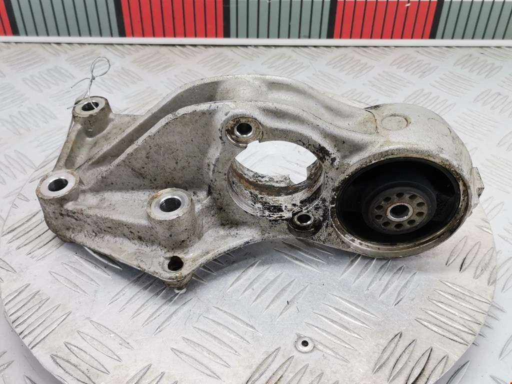 Кронштейн КПП PEUGEOT 206 1998-2012