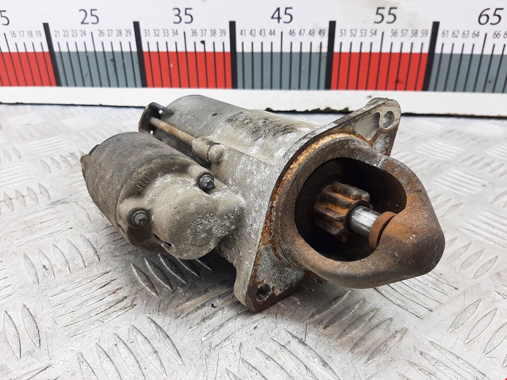 Стартер OPEL Zafira B 2005-2012