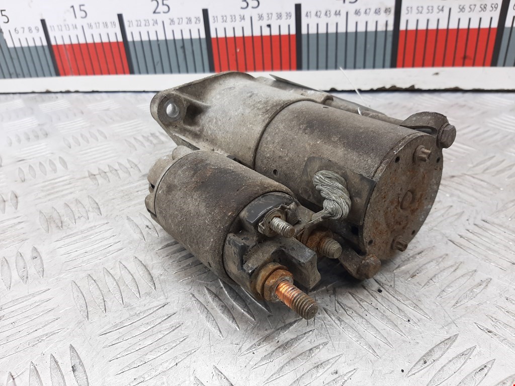 Стартер OPEL Zafira B 2005-2012