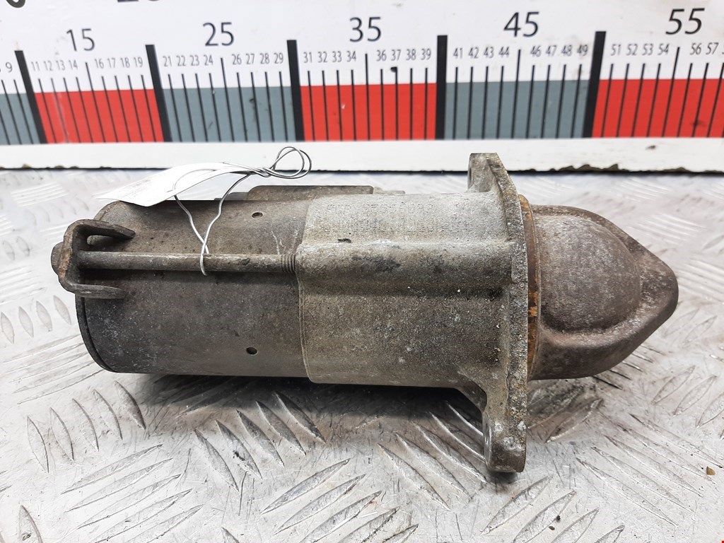 Стартер OPEL Zafira B 2005-2012