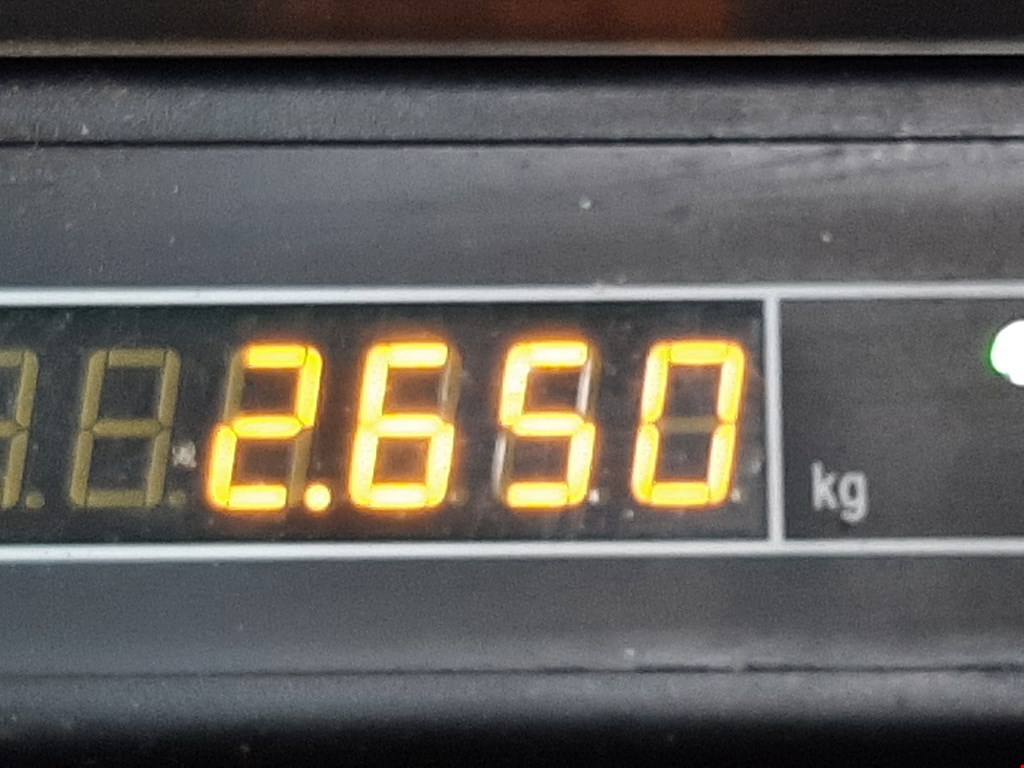 Стартер OPEL Zafira B 2005-2012