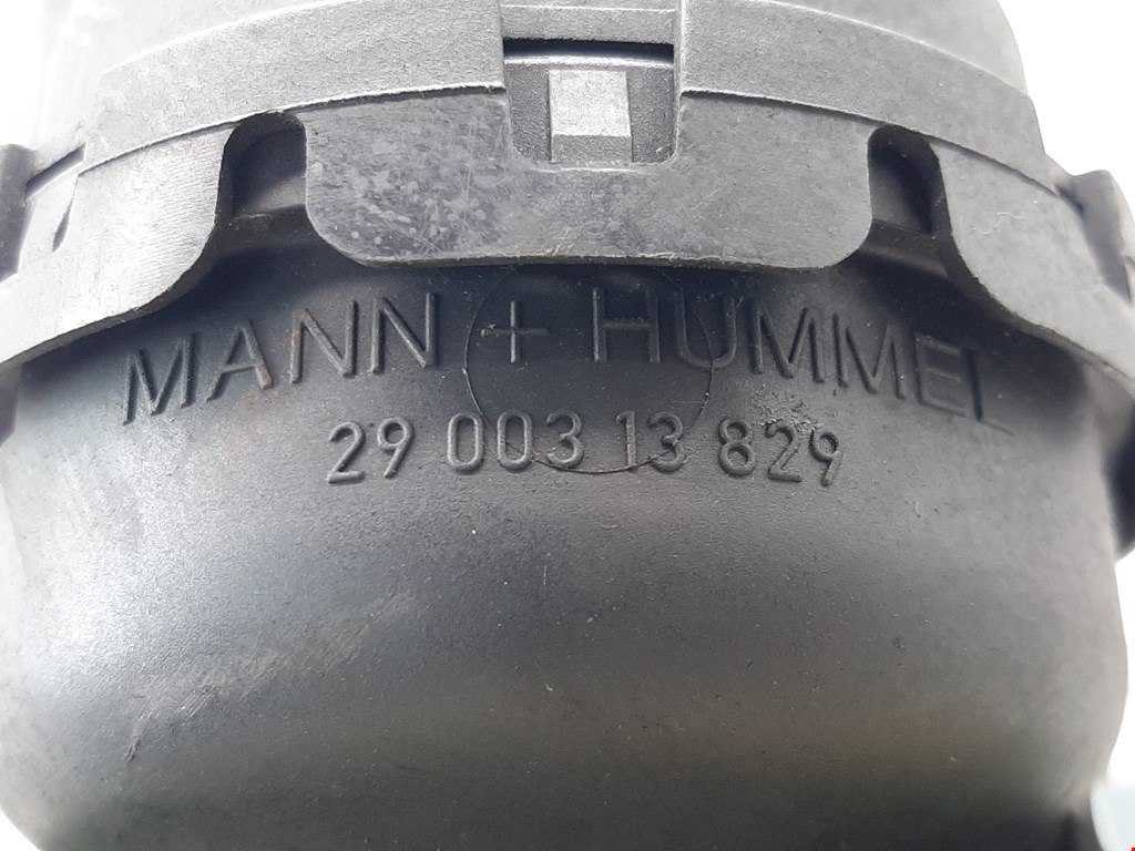 Механизм изменения длинны впускного коллектора OPEL Astra H/Family 2004-2015