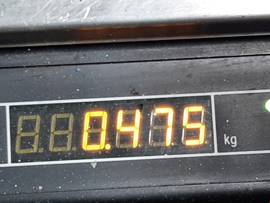 Механизм изменения длинны впускного коллектора OPEL Astra H/Family 2004-2015