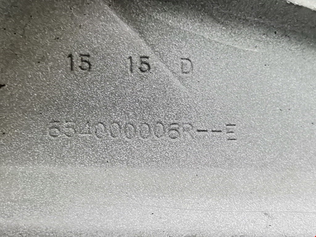 Петля капота левая/правая RENAULT Master 2010-н.в.