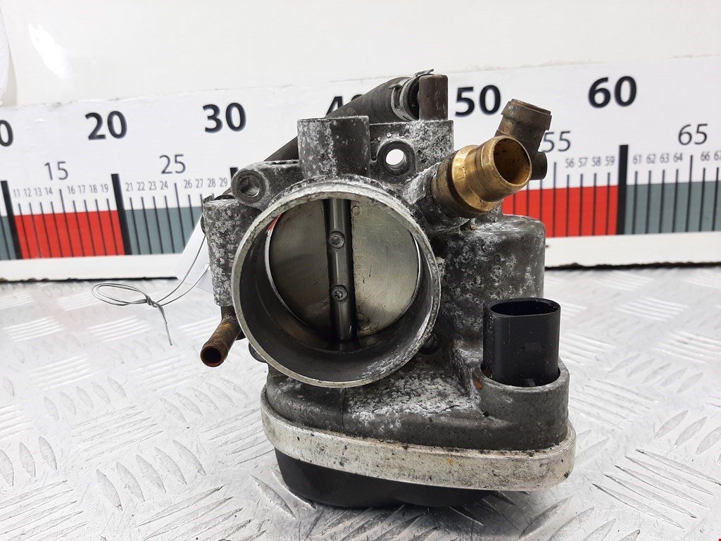 Защита антигравийная OPEL Astra H/Family 2004-2015