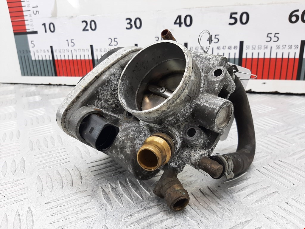 Защита антигравийная OPEL Astra H/Family 2004-2015