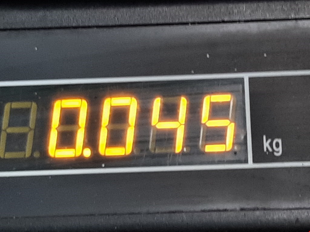 Трубка картерных газов OPEL Astra H/Family 2004-2015