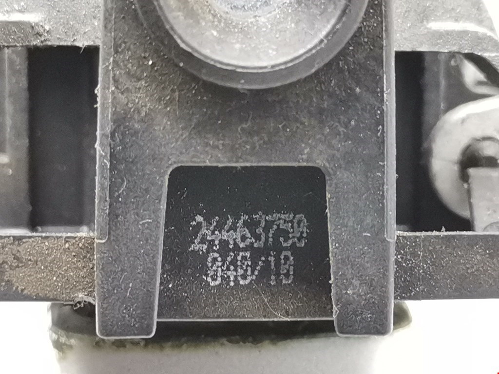 Ручка двери задней наружная правая OPEL Corsa D 2006-2014