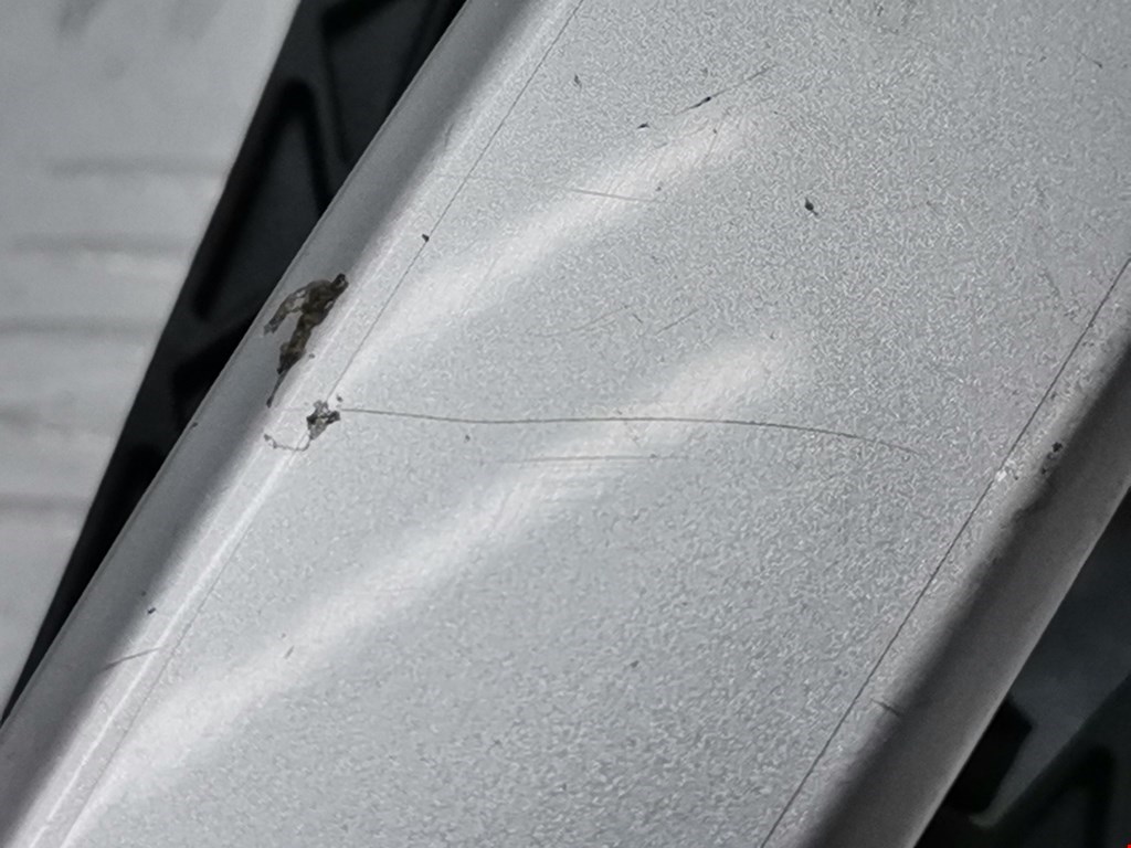 Ручка двери задней наружная правая OPEL Corsa D 2006-2014