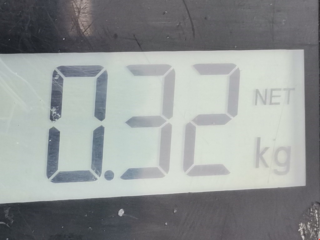 Ручка двери задней наружная левая OPEL Corsa D 2006-2014