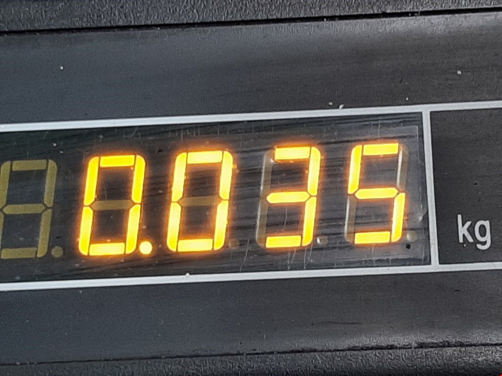 Датчик включения заднего хода SKODA Fabia MK2 5J 2007-2014