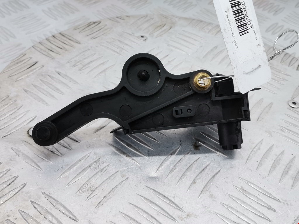 Датчик положения коленвала PEUGEOT 206 1998-2012