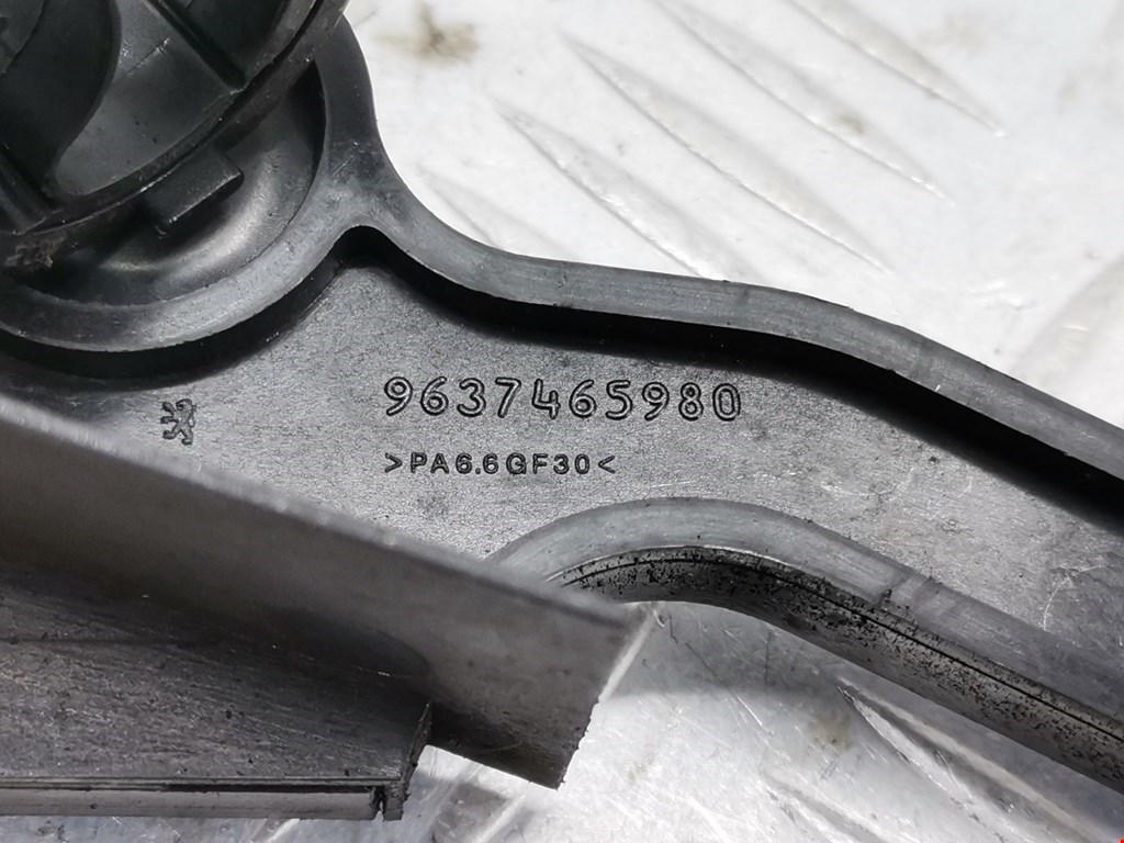 Датчик положения коленвала PEUGEOT 206 1998-2012