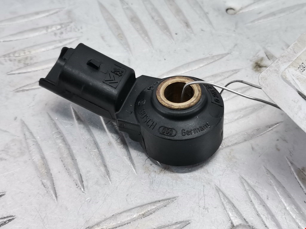Датчик детонации PEUGEOT 206 1998-2012