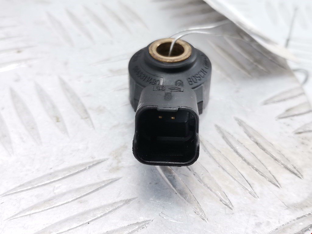 Датчик детонации PEUGEOT 206 1998-2012